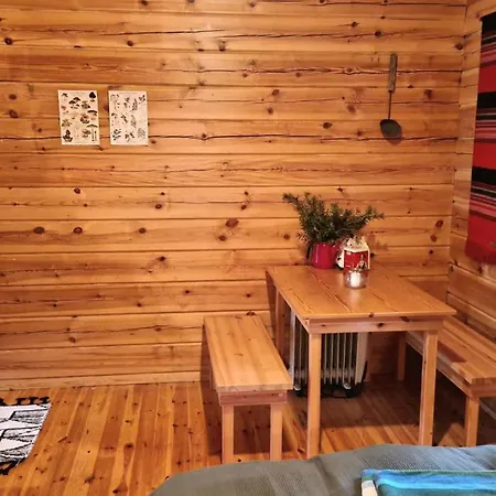 Simple At Our Large, Cozy Summerhouse - Shared Facilities * Sallittu