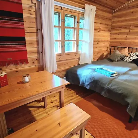 Guesthouset Simple At Our Large, Cozy Summerhouse - Shared Facilities Sallittu