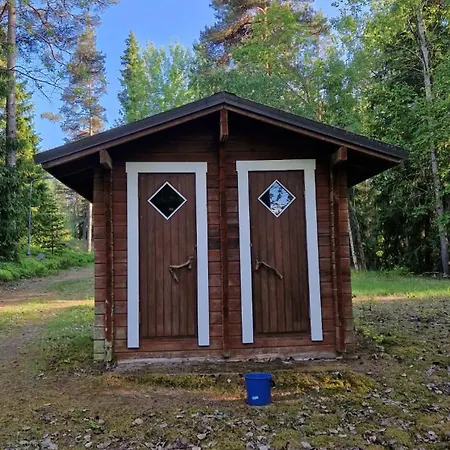 Simple At Our Large, Cozy Summerhouse - Shared Facilities
