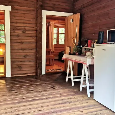 Simple At Our Large, Cozy Summerhouse - Shared Facilities Guesthouset