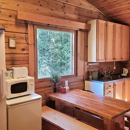Simple At Our Large, Cozy Summerhouse - Shared Facilities