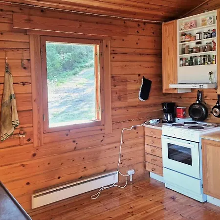 Simple At Our Large, Cozy Summerhouse - Shared Facilities *