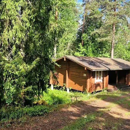Simple At Our Large, Cozy Summerhouse - Shared Facilities *